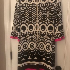 Eliza J dress size 8p